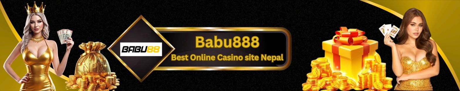 Babu888 Slide 0